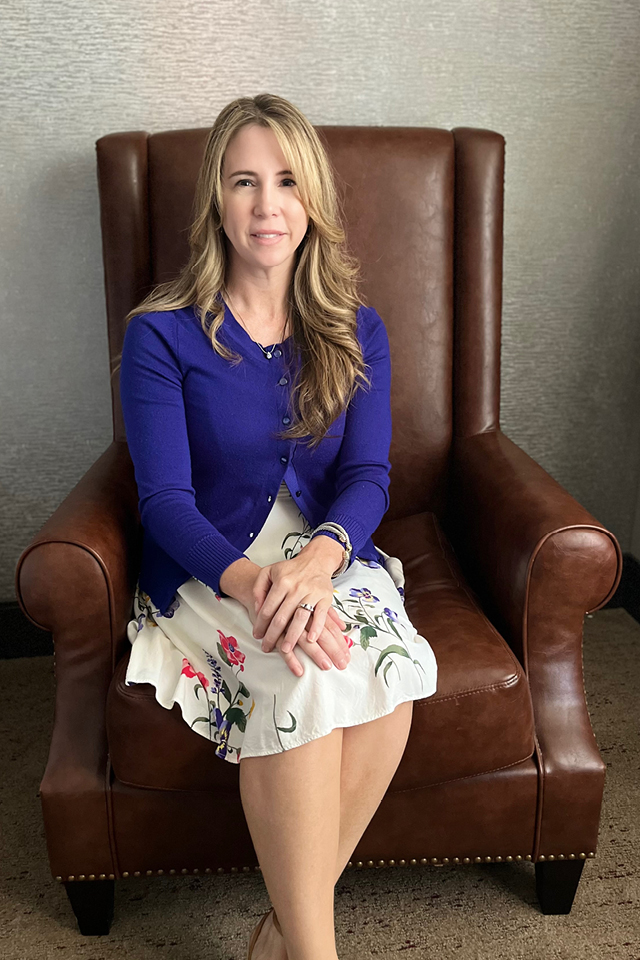 Michele Angell