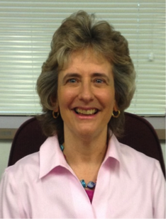 Deborah Moretti