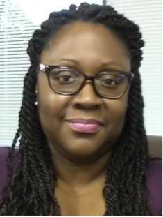 Marchelle Green